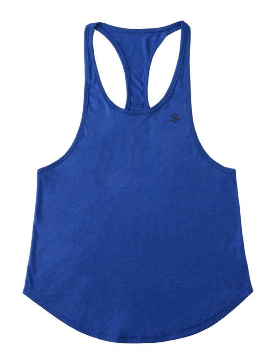 BJJS - Tank Top for Men - Sarman Fashion - Wholesale Clothing Fashion Brand for Men from Canada