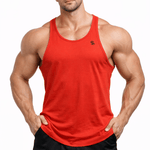 BJJS - Tank Top for Men - Sarman Fashion - Wholesale Clothing Fashion Brand for Men from Canada