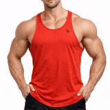 BJJS - Tank Top for Men - Sarman Fashion - Wholesale Clothing Fashion Brand for Men from Canada