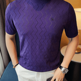 BJKP - T-Shirt for Men - Sarman Fashion - Wholesale Clothing Fashion Brand for Men from Canada