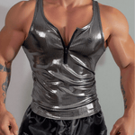 BJOLZ 10 - Tank Top for Men - Sarman Fashion - Wholesale Clothing Fashion Brand for Men from Canada