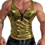 BJOLZ 10 - Tank Top for Men - Sarman Fashion - Wholesale Clothing Fashion Brand for Men from Canada
