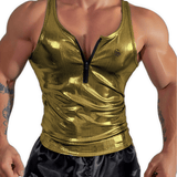 BJOLZ 10 - Tank Top for Men - Sarman Fashion - Wholesale Clothing Fashion Brand for Men from Canada