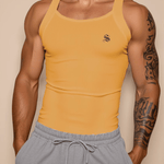 BJOLZ 11 - Tank Top for Men - Sarman Fashion - Wholesale Clothing Fashion Brand for Men from Canada