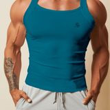 BJOLZ 11 - Tank Top for Men - Sarman Fashion - Wholesale Clothing Fashion Brand for Men from Canada