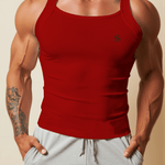 BJOLZ 11 - Tank Top for Men - Sarman Fashion - Wholesale Clothing Fashion Brand for Men from Canada
