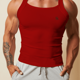 BJOLZ 11 - Tank Top for Men - Sarman Fashion - Wholesale Clothing Fashion Brand for Men from Canada