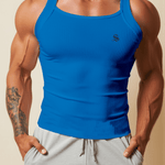 BJOLZ 11 - Tank Top for Men - Sarman Fashion - Wholesale Clothing Fashion Brand for Men from Canada