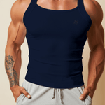 BJOLZ 11 - Tank Top for Men - Sarman Fashion - Wholesale Clothing Fashion Brand for Men from Canada