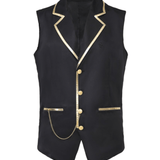 BJOLZ 132 - Tank Top for Men - Sarman Fashion - Wholesale Clothing Fashion Brand for Men from Canada
