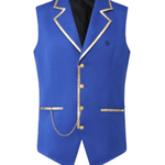 BJOLZ 132 - Tank Top for Men - Sarman Fashion - Wholesale Clothing Fashion Brand for Men from Canada