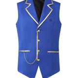BJOLZ 132 - Tank Top for Men - Sarman Fashion - Wholesale Clothing Fashion Brand for Men from Canada