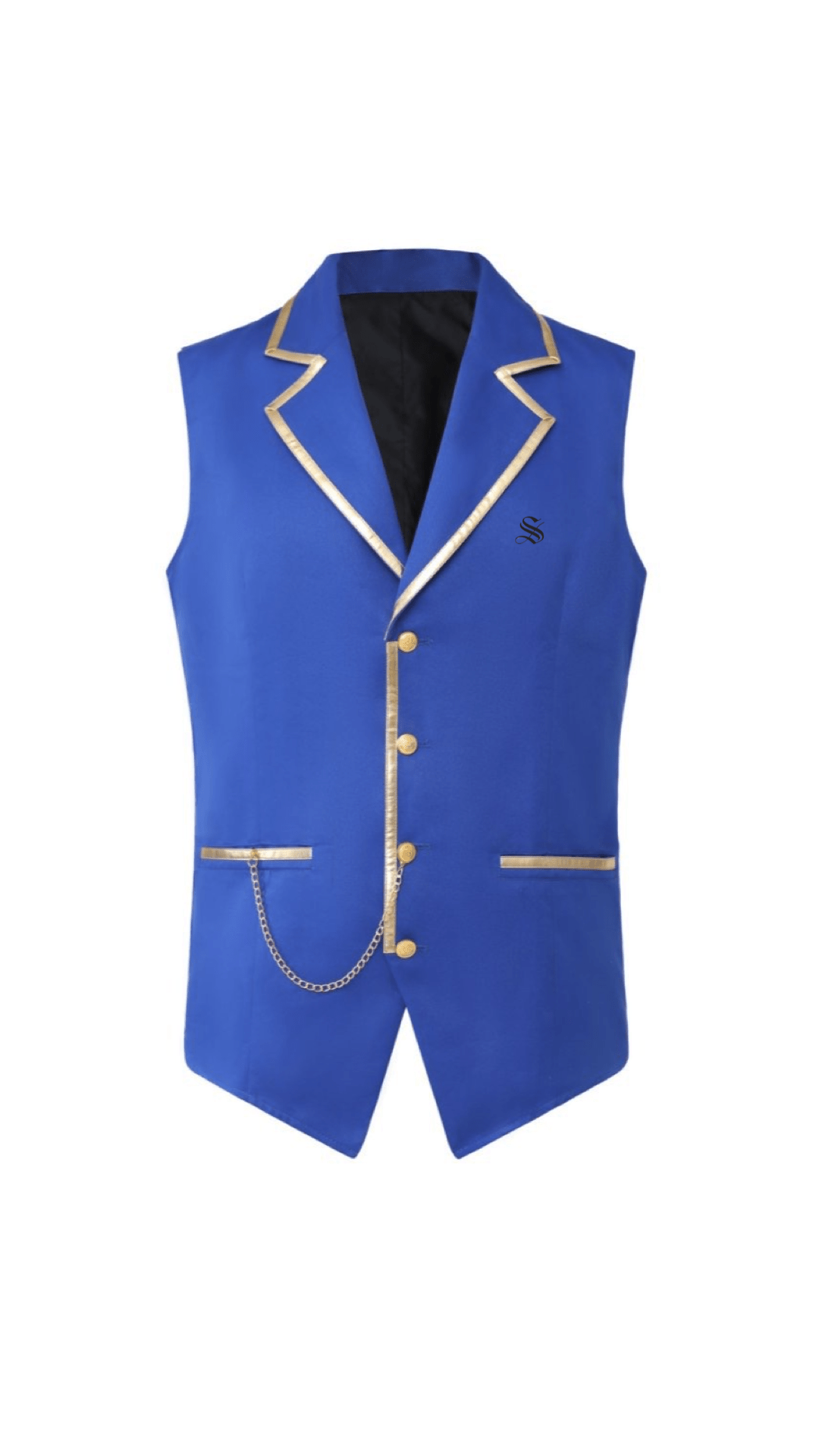 BJOLZ 132 - Tank Top for Men - Sarman Fashion - Wholesale Clothing Fashion Brand for Men from Canada