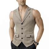 BJOLZ 133 - Tank Top for Men - Sarman Fashion - Wholesale Clothing Fashion Brand for Men from Canada