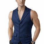 BJOLZ 133 - Tank Top for Men - Sarman Fashion - Wholesale Clothing Fashion Brand for Men from Canada