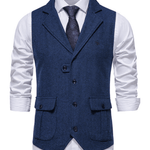 BJOLZ 133 - Tank Top for Men - Sarman Fashion - Wholesale Clothing Fashion Brand for Men from Canada
