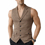 BJOLZ 133 - Tank Top for Men - Sarman Fashion - Wholesale Clothing Fashion Brand for Men from Canada
