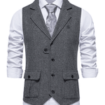BJOLZ 133 - Tank Top for Men - Sarman Fashion - Wholesale Clothing Fashion Brand for Men from Canada