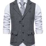 BJOLZ 133 - Tank Top for Men - Sarman Fashion - Wholesale Clothing Fashion Brand for Men from Canada