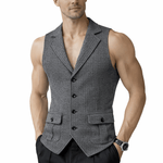 BJOLZ 133 - Tank Top for Men - Sarman Fashion - Wholesale Clothing Fashion Brand for Men from Canada
