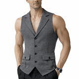 BJOLZ 133 - Tank Top for Men - Sarman Fashion - Wholesale Clothing Fashion Brand for Men from Canada