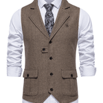 BJOLZ 133 - Tank Top for Men - Sarman Fashion - Wholesale Clothing Fashion Brand for Men from Canada