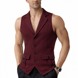 BJOLZ 133 - Tank Top for Men - Sarman Fashion - Wholesale Clothing Fashion Brand for Men from Canada