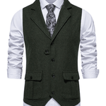 BJOLZ 133 - Tank Top for Men - Sarman Fashion - Wholesale Clothing Fashion Brand for Men from Canada