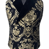 BJOLZ 134 - Tank Top for Men - Sarman Fashion - Wholesale Clothing Fashion Brand for Men from Canada