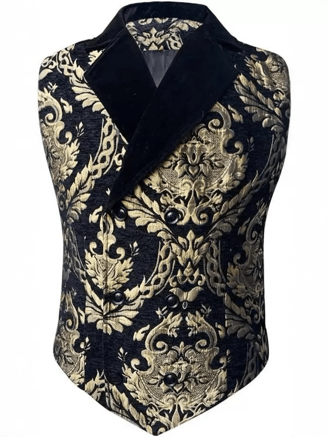 BJOLZ 134 - Tank Top for Men - Sarman Fashion - Wholesale Clothing Fashion Brand for Men from Canada