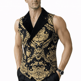 BJOLZ 134 - Tank Top for Men - Sarman Fashion - Wholesale Clothing Fashion Brand for Men from Canada