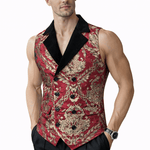 BJOLZ 134 - Tank Top for Men - Sarman Fashion - Wholesale Clothing Fashion Brand for Men from Canada