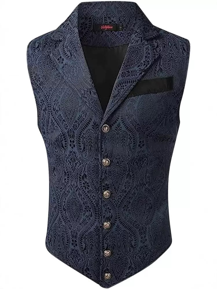BJOLZ 135 - Tank Top for Men - Sarman Fashion - Wholesale Clothing Fashion Brand for Men from Canada