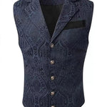 BJOLZ 135 - Tank Top for Men - Sarman Fashion - Wholesale Clothing Fashion Brand for Men from Canada
