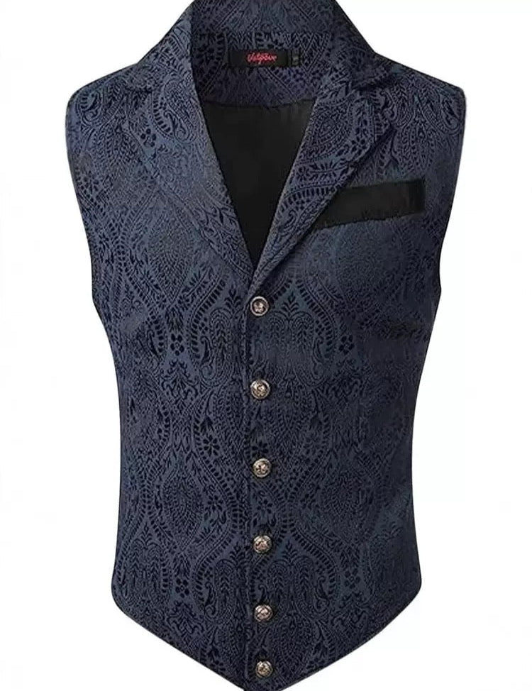 BJOLZ 135 - Tank Top for Men - Sarman Fashion - Wholesale Clothing Fashion Brand for Men from Canada