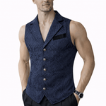 BJOLZ 135 - Tank Top for Men - Sarman Fashion - Wholesale Clothing Fashion Brand for Men from Canada