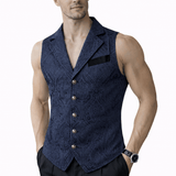 BJOLZ 135 - Tank Top for Men - Sarman Fashion - Wholesale Clothing Fashion Brand for Men from Canada