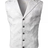 BJOLZ 136 - Tank Top for Men - Sarman Fashion - Wholesale Clothing Fashion Brand for Men from Canada