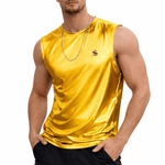 BJOLZ 14 - Tank Top for Men - Sarman Fashion - Wholesale Clothing Fashion Brand for Men from Canada