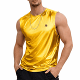 BJOLZ 14 - Tank Top for Men - Sarman Fashion - Wholesale Clothing Fashion Brand for Men from Canada