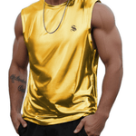BJOLZ 14 - Tank Top for Men - Sarman Fashion - Wholesale Clothing Fashion Brand for Men from Canada