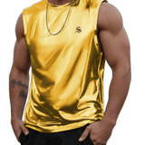 BJOLZ 14 - Tank Top for Men - Sarman Fashion - Wholesale Clothing Fashion Brand for Men from Canada
