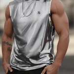 BJOLZ 14 - Tank Top for Men - Sarman Fashion - Wholesale Clothing Fashion Brand for Men from Canada