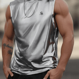 BJOLZ 14 - Tank Top for Men - Sarman Fashion - Wholesale Clothing Fashion Brand for Men from Canada