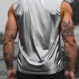BJOLZ 14 - Tank Top for Men - Sarman Fashion - Wholesale Clothing Fashion Brand for Men from Canada