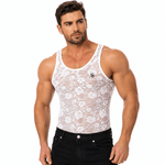 BJOLZ 143 - Tank Top for Men - Sarman Fashion - Wholesale Clothing Fashion Brand for Men from Canada