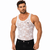 BJOLZ 143 - Tank Top for Men - Sarman Fashion - Wholesale Clothing Fashion Brand for Men from Canada
