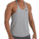 BJOLZ 144 - Tank Top for Men - Sarman Fashion - Wholesale Clothing Fashion Brand for Men from Canada
