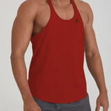 BJOLZ 144 - Tank Top for Men - Sarman Fashion - Wholesale Clothing Fashion Brand for Men from Canada