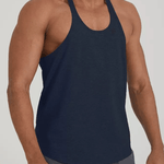 BJOLZ 144 - Tank Top for Men - Sarman Fashion - Wholesale Clothing Fashion Brand for Men from Canada